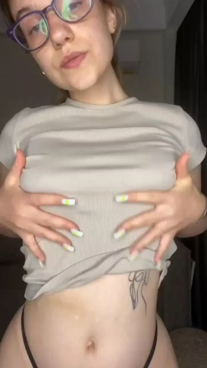 Do you like my body?