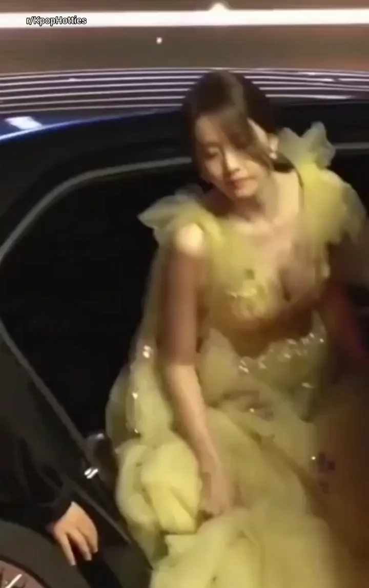 SNSD Yoona