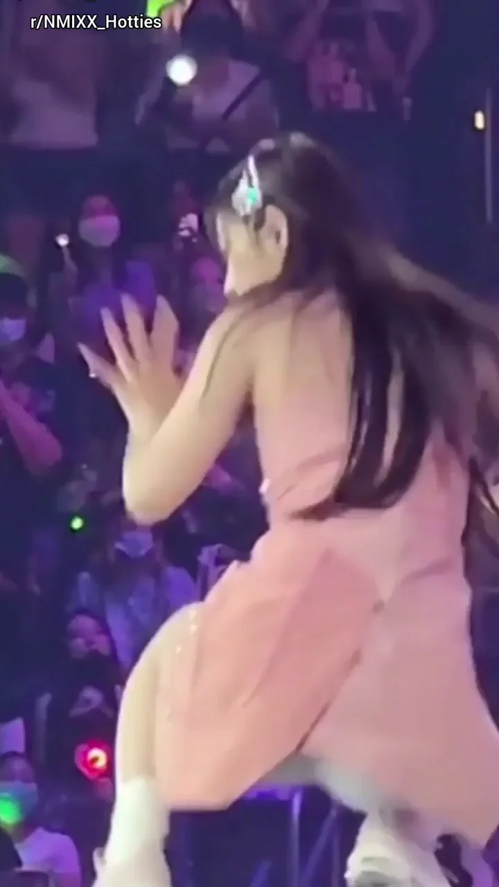 NMIXX Sullyoon