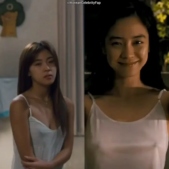 Ha Ji Won (Left) OR Song Ji Hyo (Right)