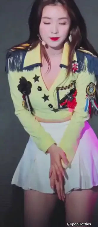 RedVelvet Irene