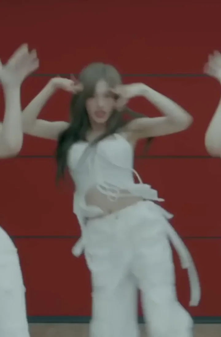 TWICE - SANA (MISAMO)