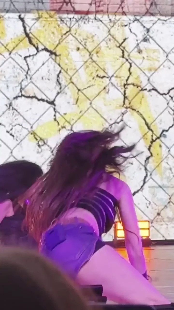 (G)I-DLE - Shuhua
