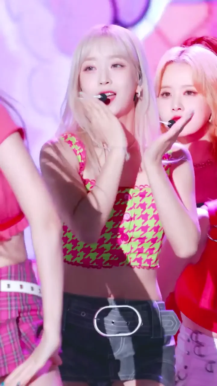 STAYC - Sumin