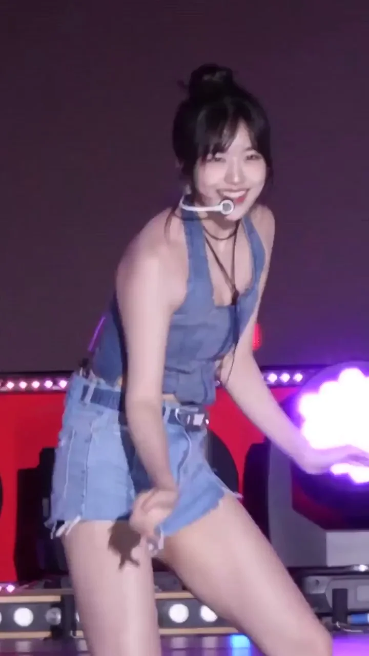 IVE - Yujin