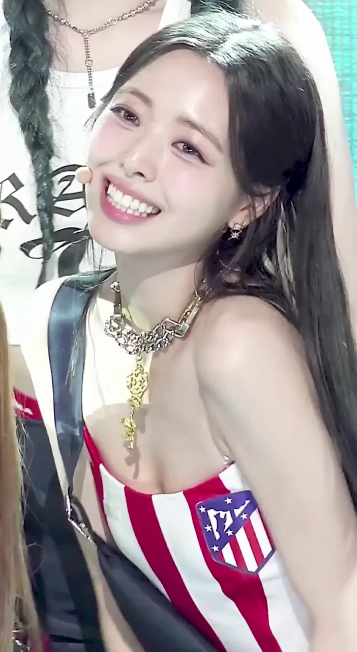 ITZY - Yuna
