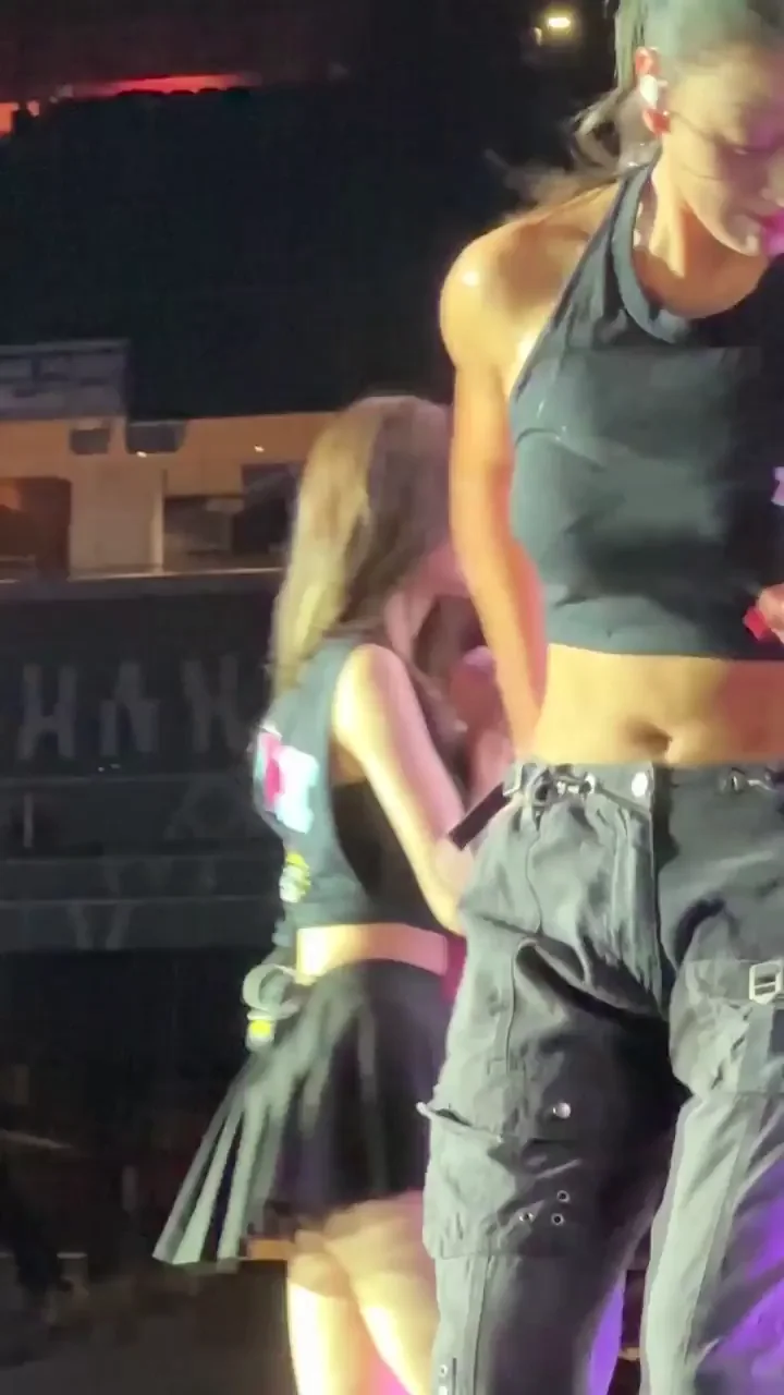 🔥 TWICE Jihyo & Nayeon Sexy Stage Tease 💦 Kpop Fap Fuel