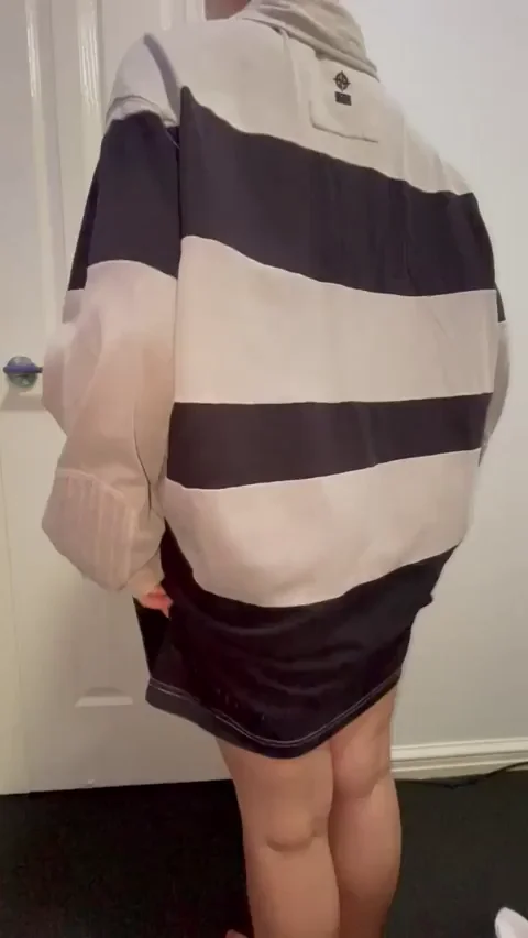 Can you guess from this one video if Im a sub or a Dom
