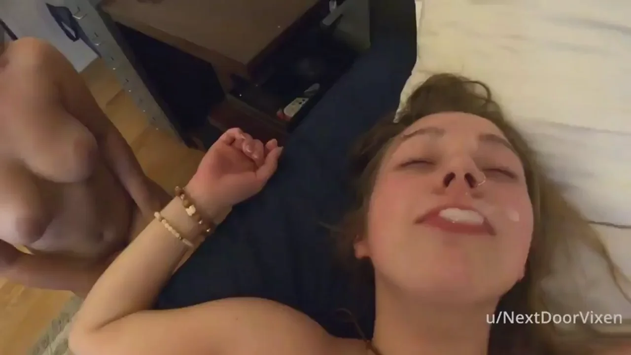 She loves it