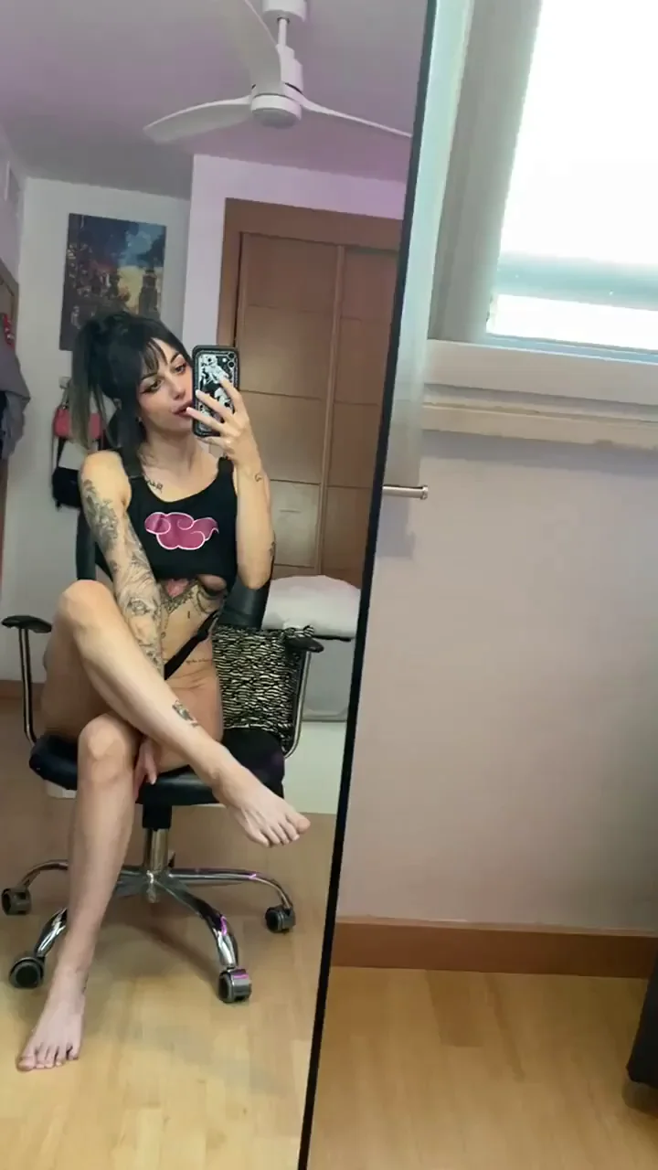 Fill My Tight Ass Up, Daddy! 🍑💦