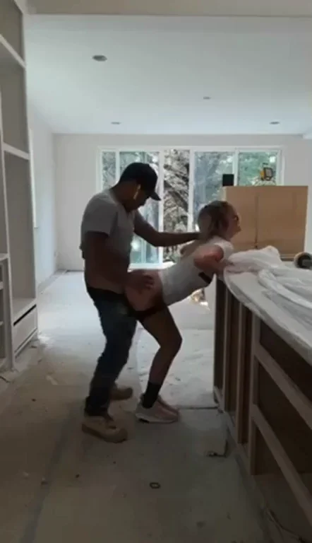 [f] un at a job site