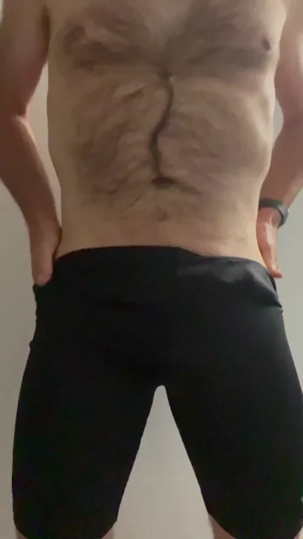 [M]y runs usually have this effect