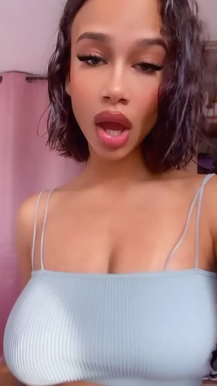 Can I be your latina teenage fuckdoll?