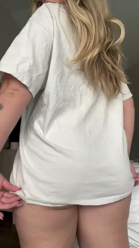 Big ass