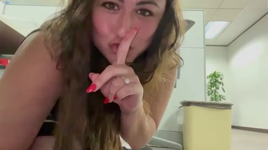 Shhhh!