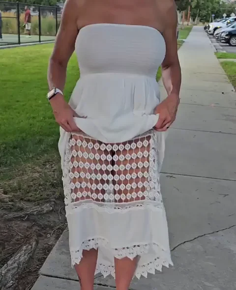 Just Going For a Walk ;)