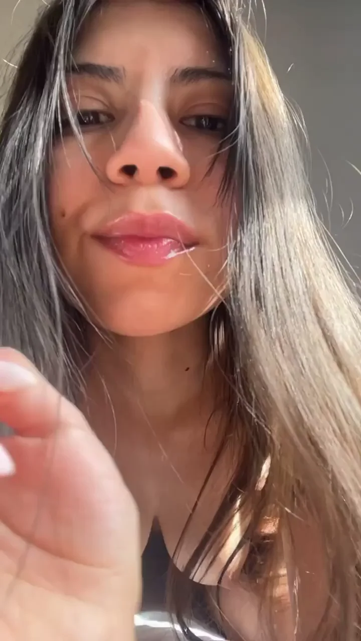 I need a naughty boy who wants to fuck all my holes 🍑 Free link on OF in comments🍑