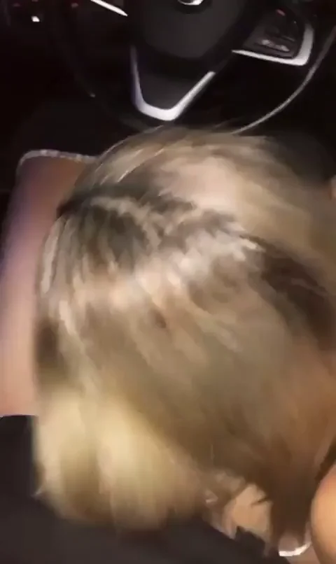 If a guy takes me out to dinner, I always thank him with a blowjob