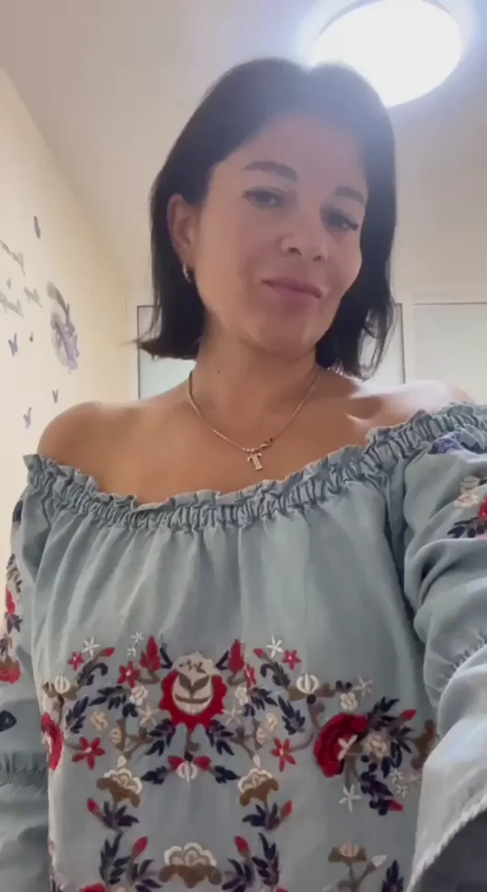 Please play with Hot Milf❤