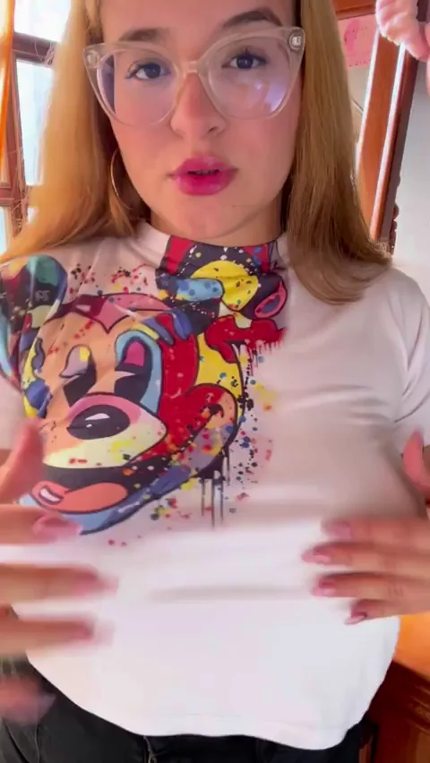they dont fit into a bra