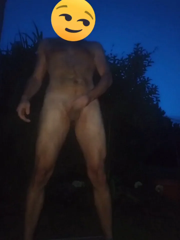 DrauÃŸen am (M)orgen ein bisschen entspannen