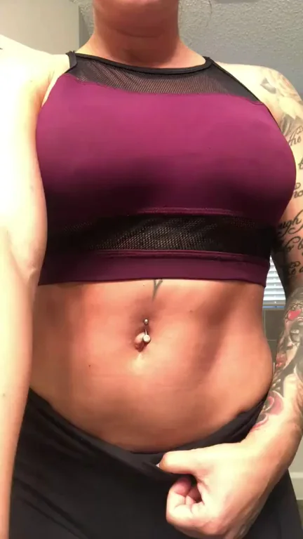 Just wanted to share this, are you glad I shared?