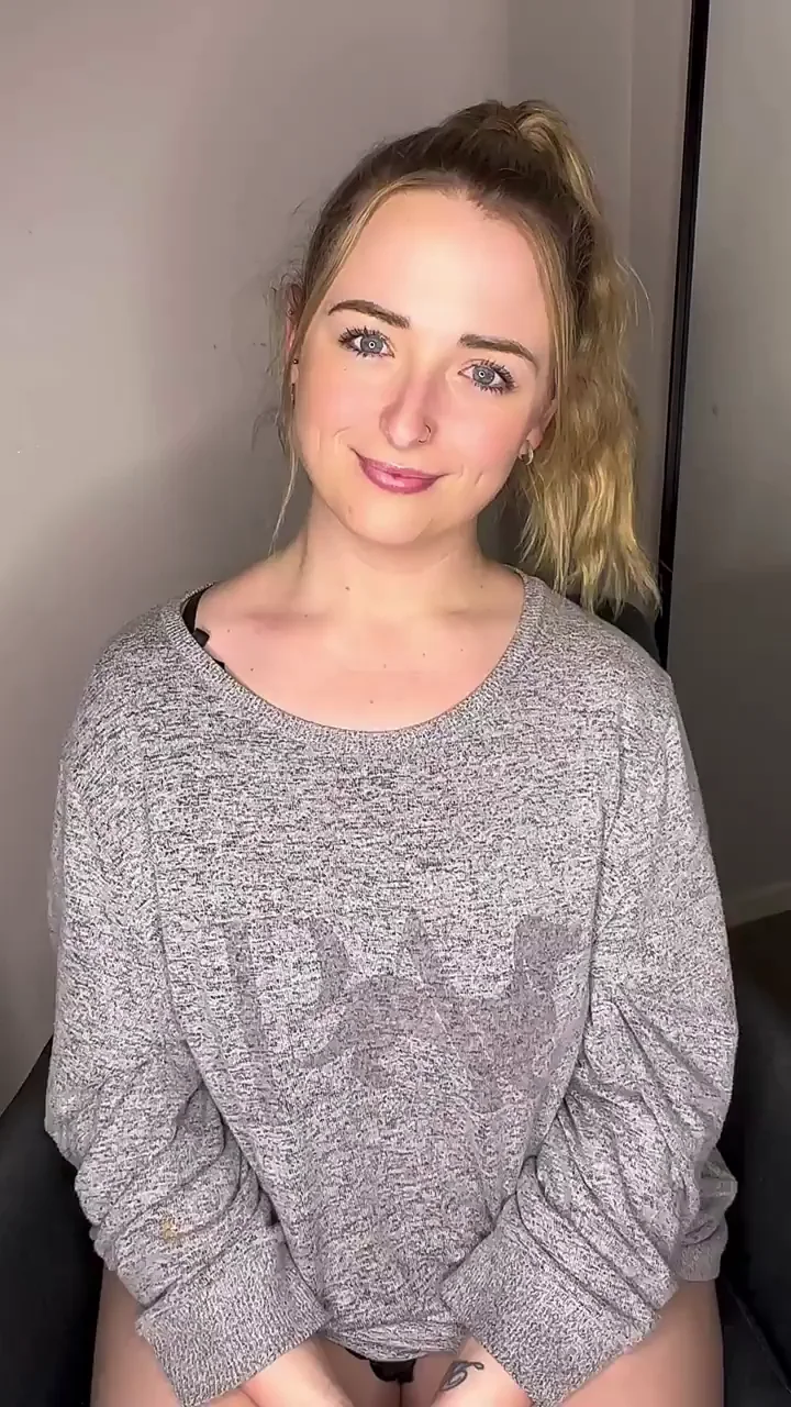 Watch My Head Bob Up & Down on Your Cock! 🍆💦