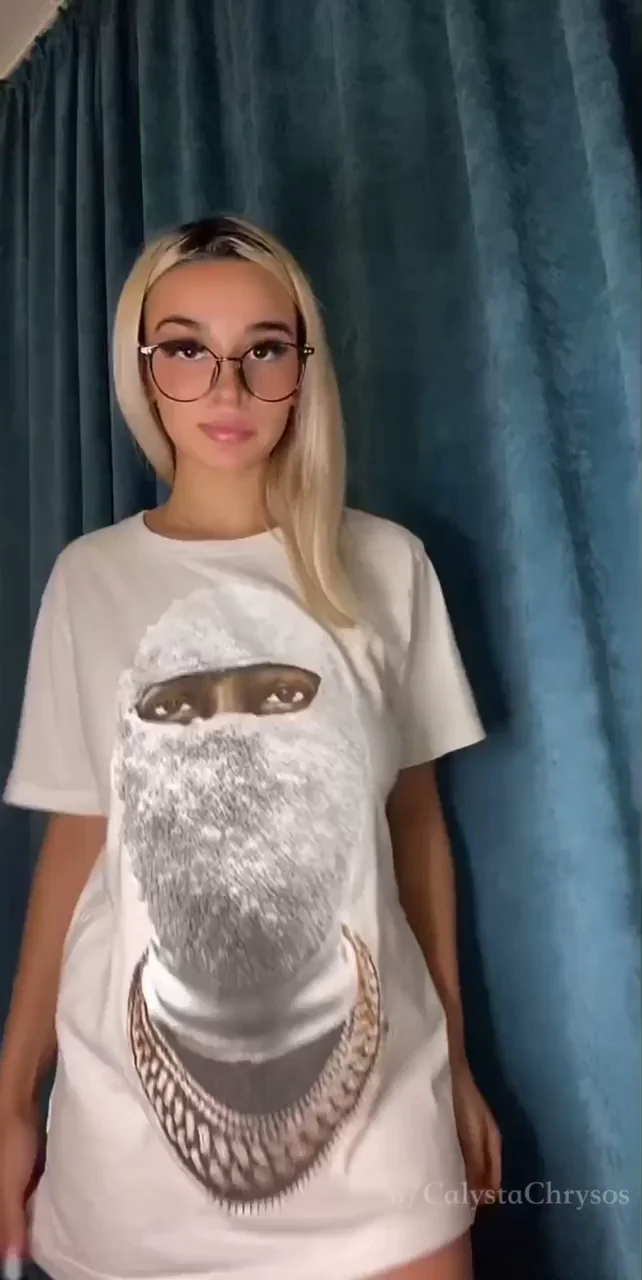 I'm taking it to the next level