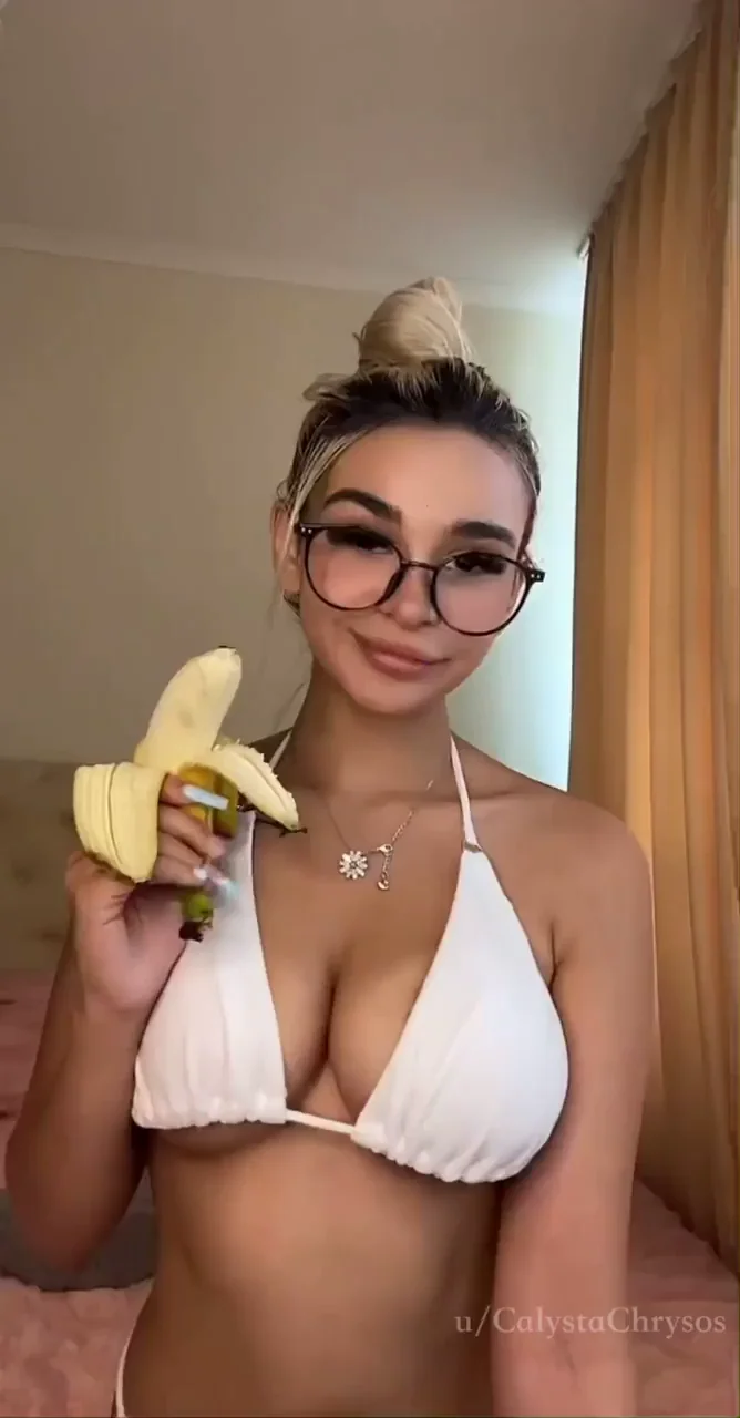 For all the booty lovers