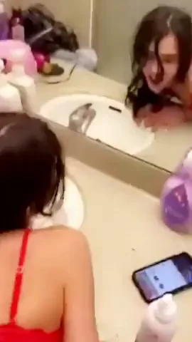 Washroom Fun