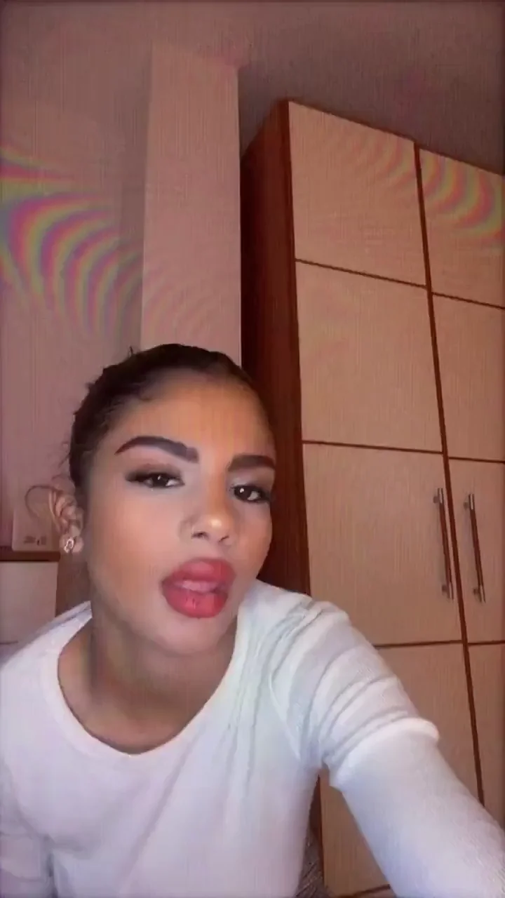 She is just perfect