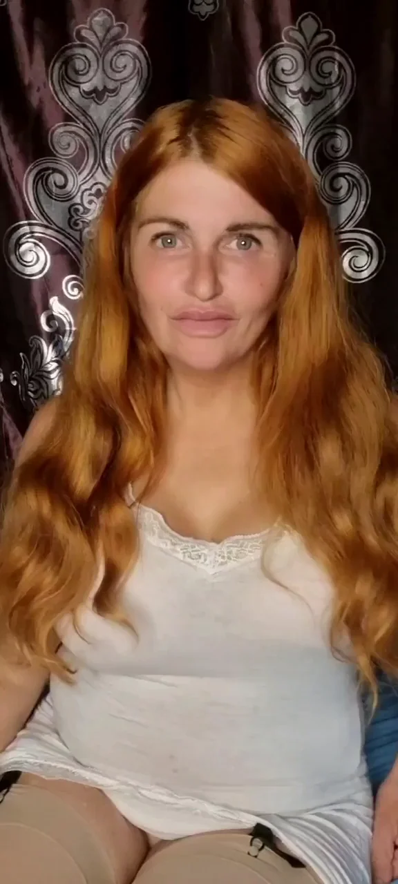 I am a country-milf and here are my tits...