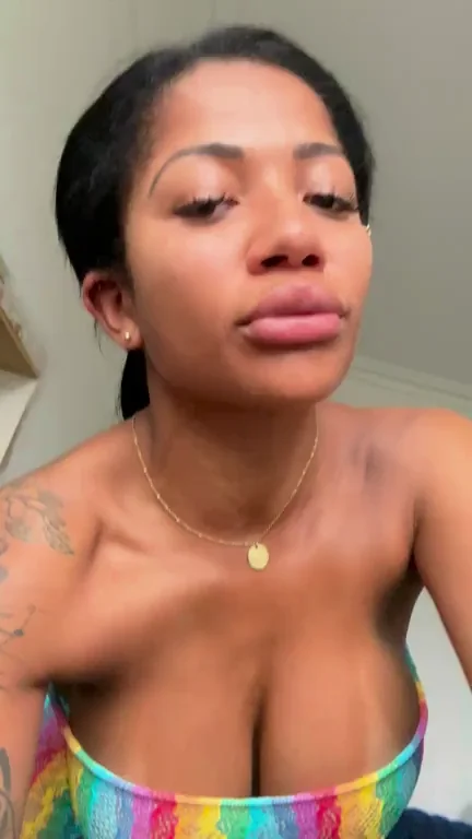 POV, me on top of you
