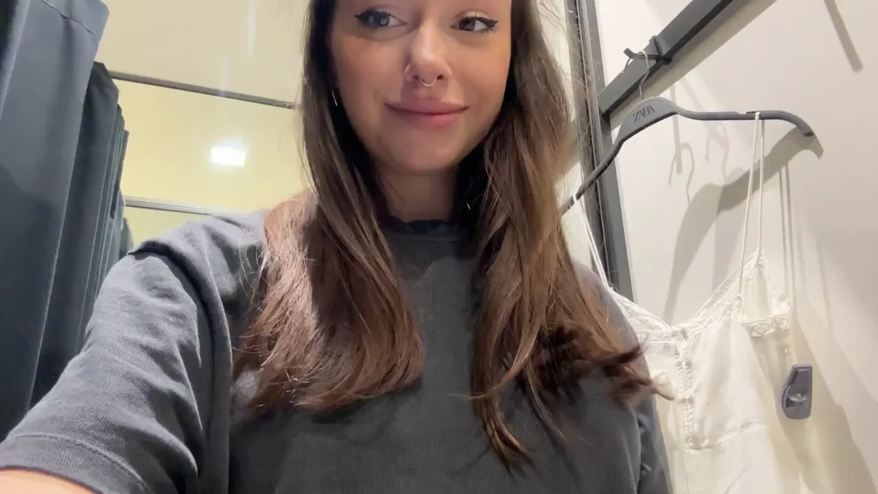 Any chance you'll fuck me on the first date?