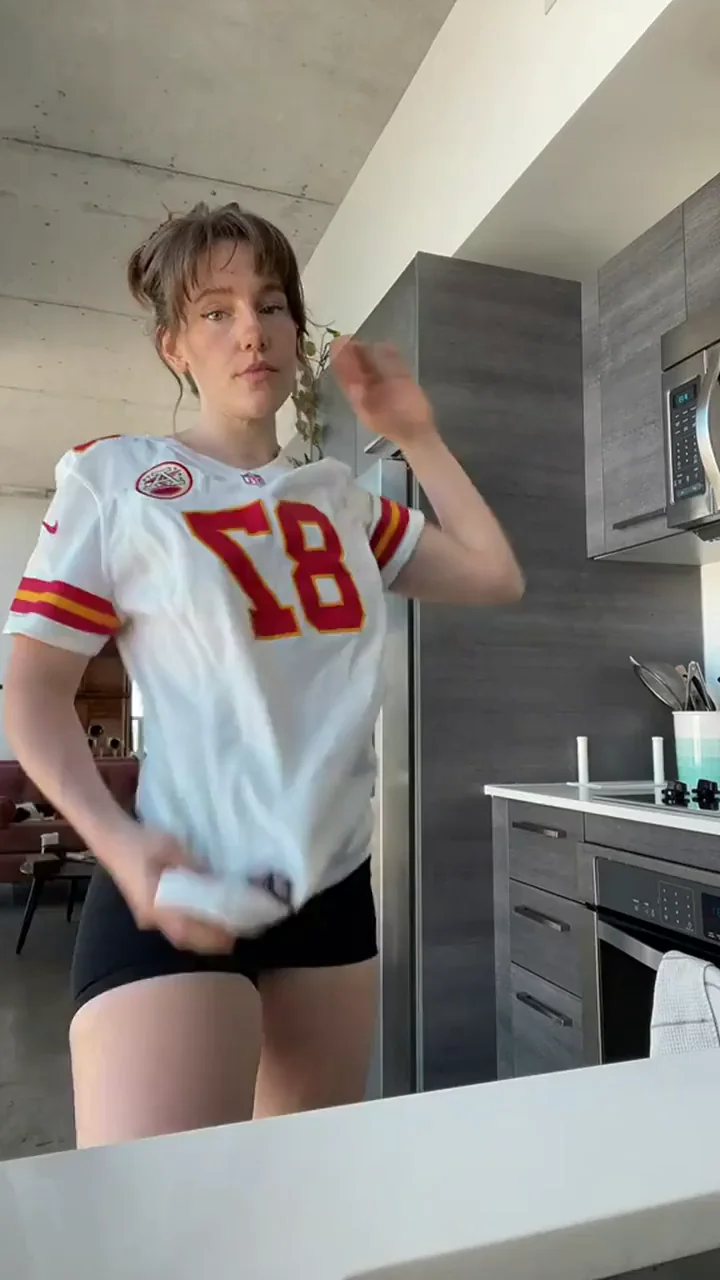 I hope you enjoy eating ass