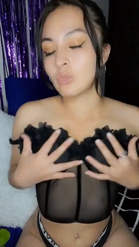 Ready for me ?