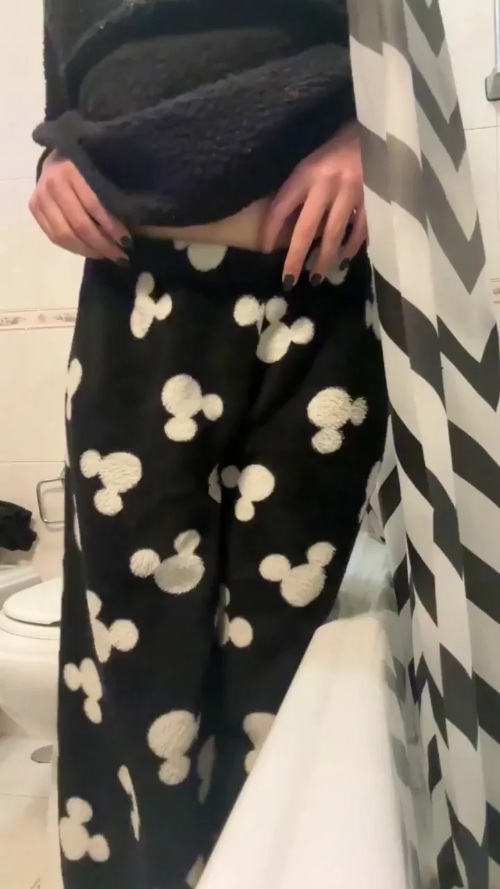 I don't care where you start as long as you nut in my butt