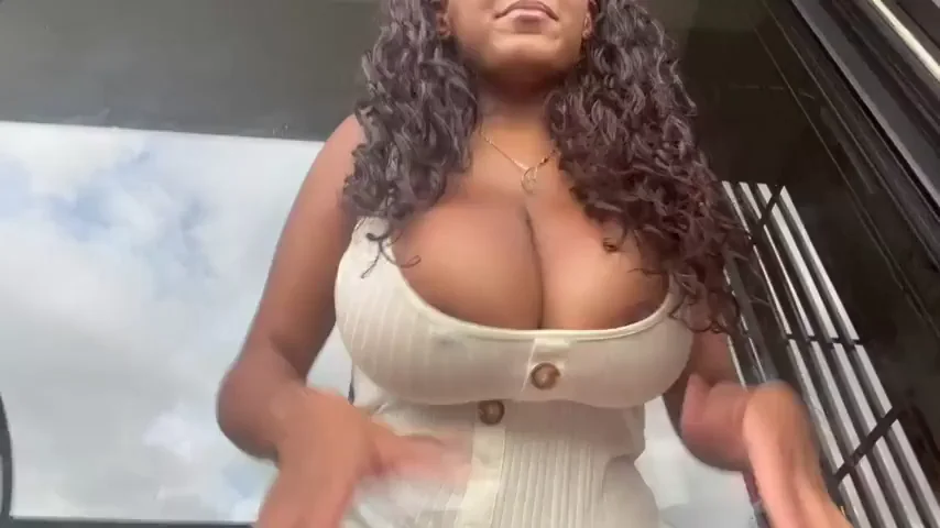 Imagine how magical they feel [GIF]