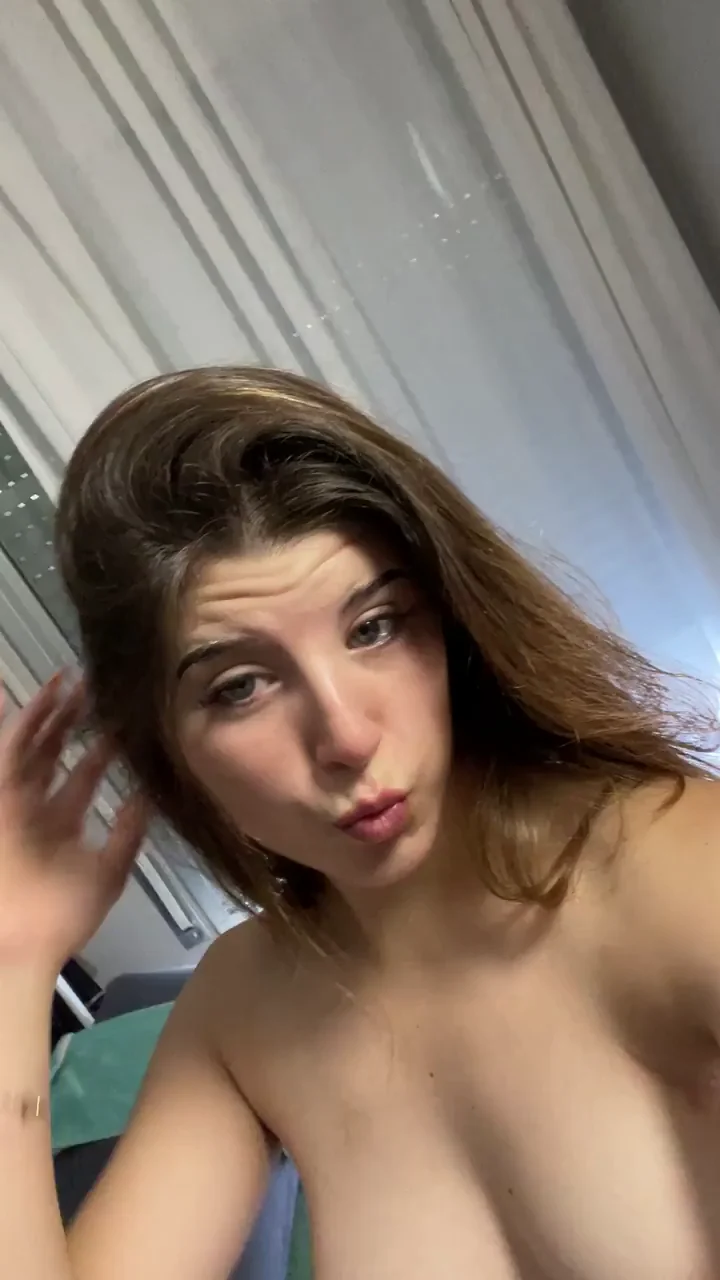 My perfect body needs you perfect dick inside