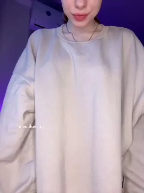 My nipples are too pale, so suck on them..