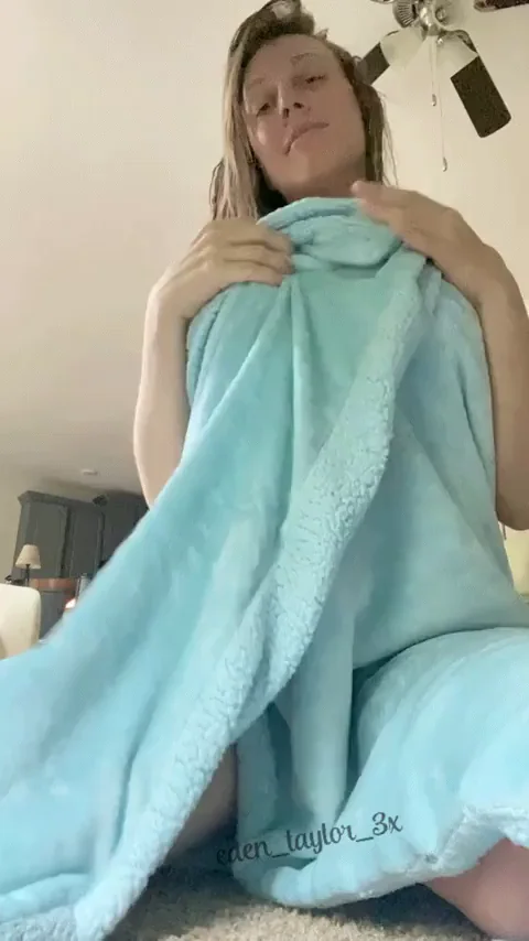 Shh! Our Naughty Towel Tease Secret 😘🛁