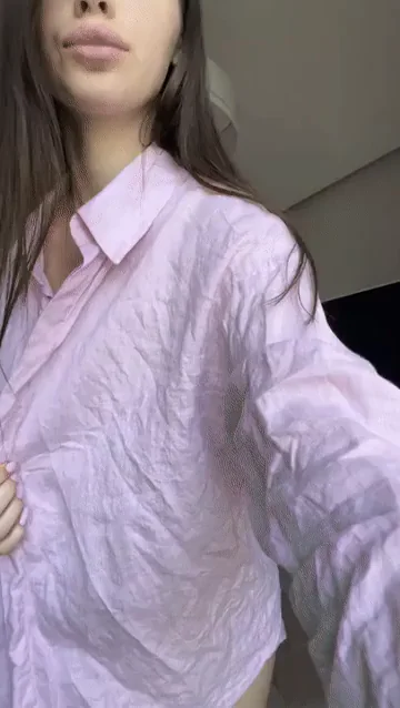 My nipples need a massage...