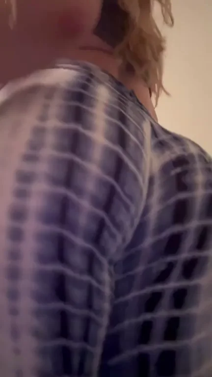 Is this ass juicy enough?