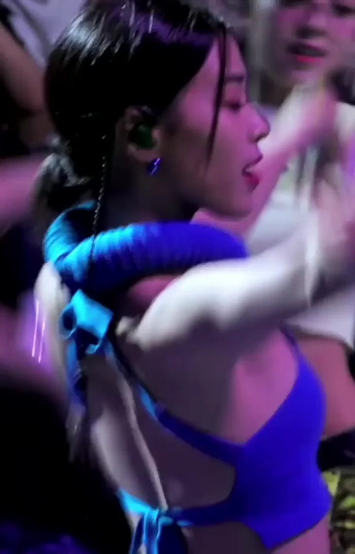 ITZY - Ryujin