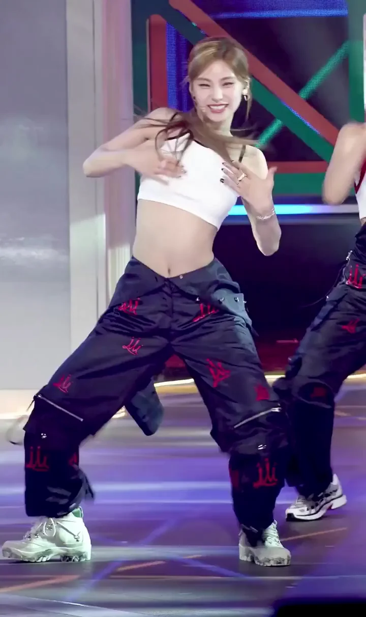 ITZY - Yeji