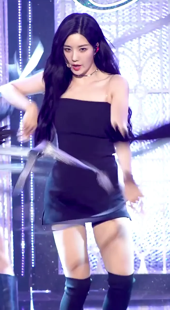 Kwon Eunbi