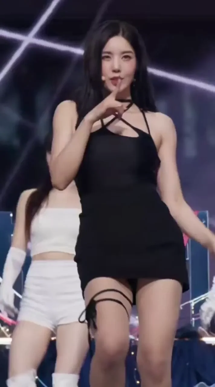 Kwon Eunbi