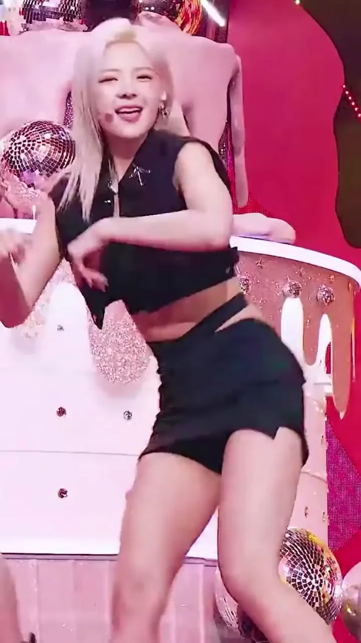 ITZY - Lia