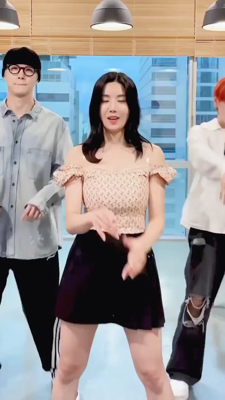 Kwon Eunbi