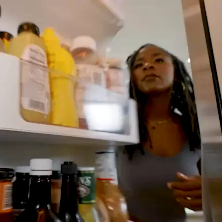 🍆 Lucky Dude Pounds Juicy Ebony Roommates Hazel & Sage in Wild Threesome 🔥